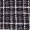 2 in 1 Dress With Tweed Detail