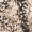 Animal Print Frill Detail Dress