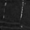 Black Croc Mirco Mini Bag