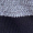 Black Colour Block Knitted Jumper