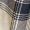 Beige Check Shirt Jacket