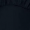 Black Batwing Sleeve Top