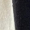 Black and Cream Two Tone V-Neck Knit Jumper