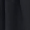Black Bandeau A-Line Skirt Midi Dress
