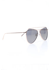 Black Cat Eye Sunglasses